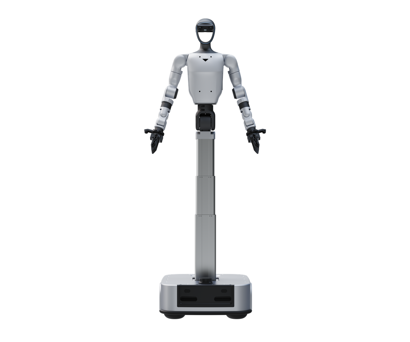 Unitree G1-D